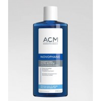 ACM Novophane Ultra Nourishing Shampoo 200ml